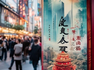 苏式广告，创新与融合的智慧之选
