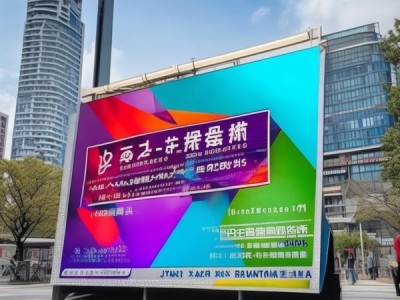 济南户外广告规划征求，品牌建设的有力实践