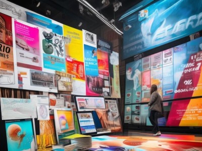广告设计职业规划与专业发展
