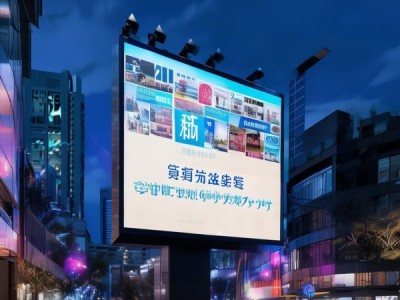 金华社区广告规划公示网助力精准服务提升社区活力