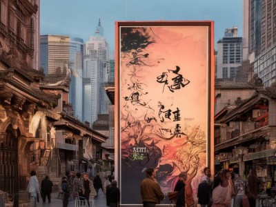 广告办编制规划，城市历史与现代变迁的诗意栖居