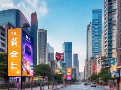 广告设计规划，助力浙江产业发展与品牌提升