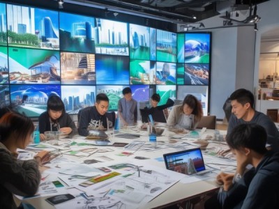 青浦区广告设计规划，助力城市品牌形象全面提升