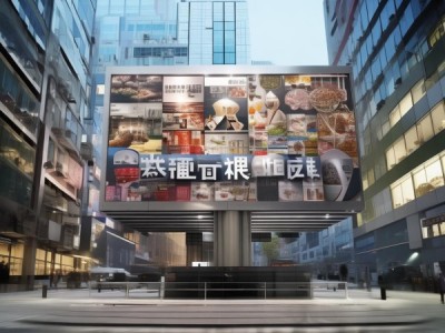 荥阳广告设计公司，专业精准定位，创新广告
