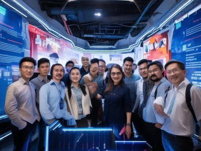 东莞步步高宣传广告公司，成功故事与未来展望