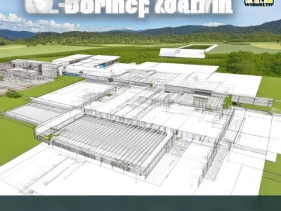 羊场广告规划图纸全集，助力品牌成功，提升市场曝光率