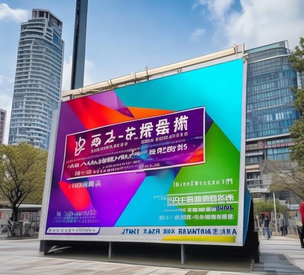 济南户外广告规划征求,品牌建设的有力实践 济南户外广告规划征求,品牌建设的有力实践