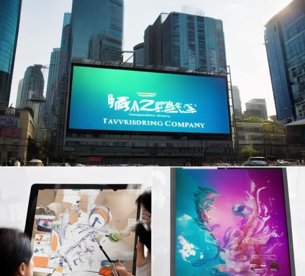 泰州宣传广告公司,从创意到落地 泰州宣传广告公司,从创意到落地