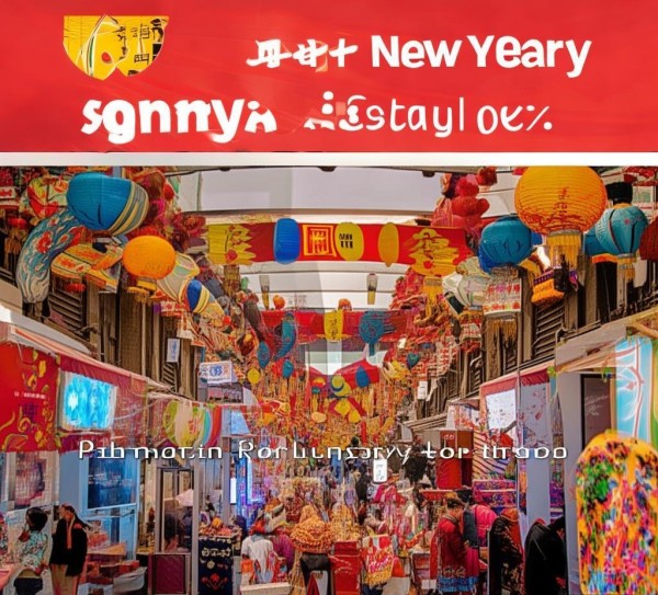 过年广告公司宣传,助力过年期间销售增长 过年广告公司宣传,助力过年期间销售增长