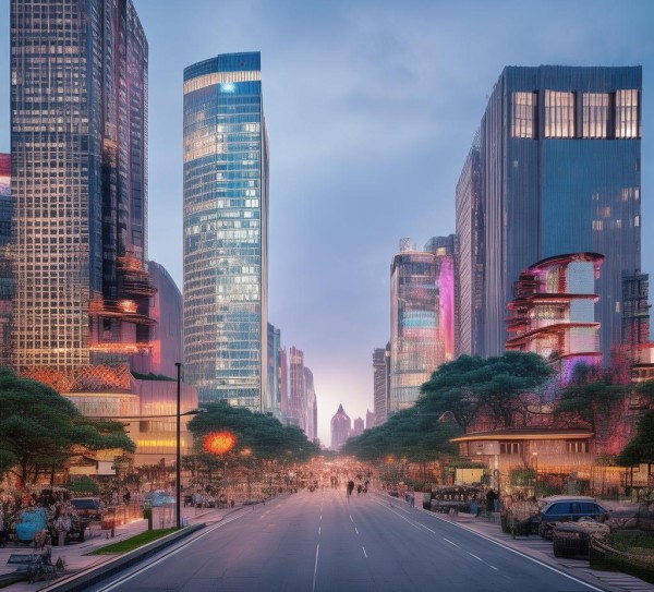江苏省扬州市广告专项规划,推动城市文化产业发展与城市形象提升 江苏省扬州市广告专项规划,推动城市文化产业发展与城市形象提升