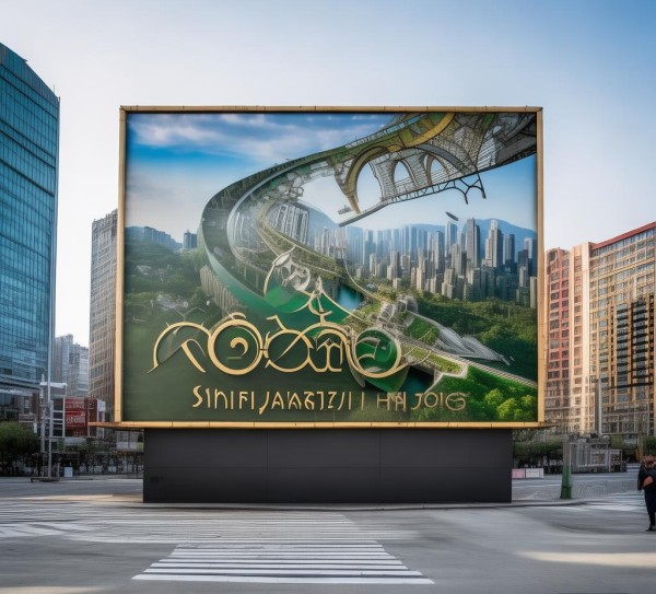 石家庄的宣传广告设计,创意与实际的结合 石家庄的宣传广告设计,创意与实际的结合