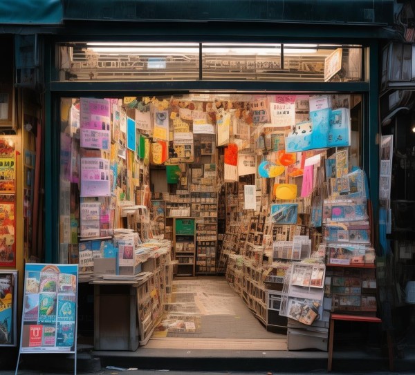 小门面做广告店,规划攻略 小门面做广告店,规划攻略