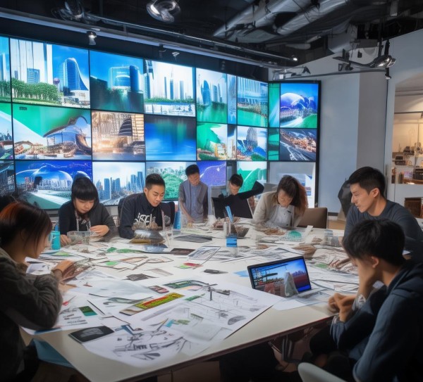 青浦区广告设计规划,助力城市品牌形象的全面提升 青浦区广告设计规划,助力城市品牌形象的全面提升