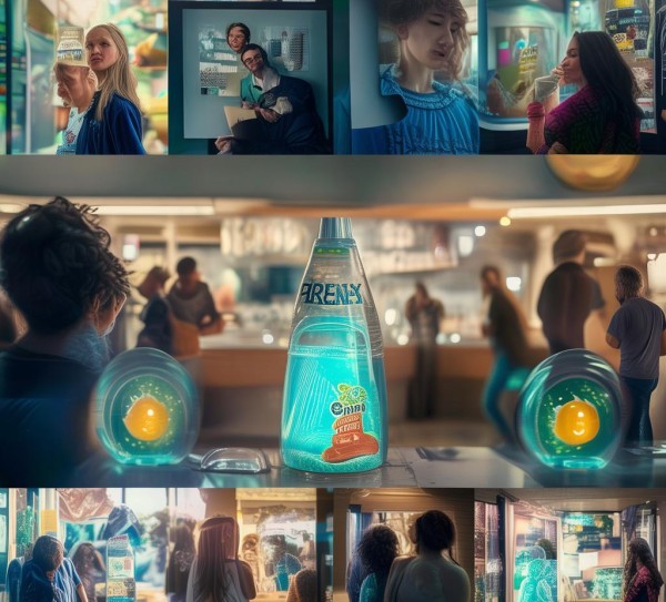 洗衣品牌宣传广告案例欣赏,从细节到故事—Case Studies in Branding Through Advertising 洗衣品牌宣传广告案例欣赏,从细节到故事—Case Studies in Branding Through Advertising