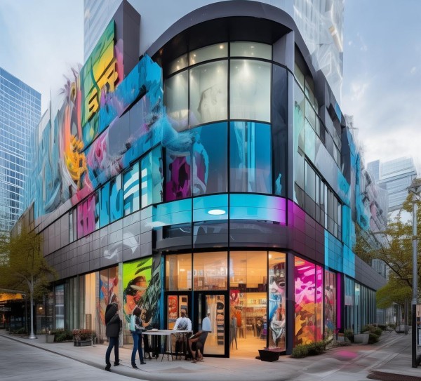 盐城市广告规划设计公司,助力城市文化与商业发展 盐城市广告规划设计公司,助力城市文化与商业发展