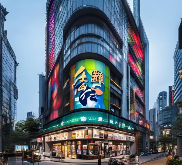 商丘广告制作,专业与创新的完美结合—商丘广告公司为您的商业价值注入永恒! 商丘广告制作,专业与创新的完美结合—商丘广告公司为您的商业价值注入永恒!