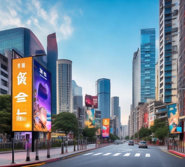浙江常规广告设计规划，助力地方产业发展与品牌提升